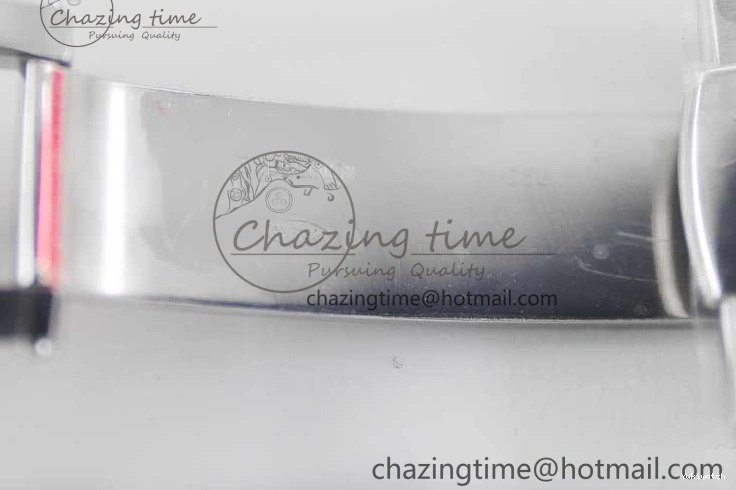 to Best 1:1 Noob 23J Black Dial 326934 on SS Bracelet 904L Sky-Dweller SS Asian 9001 Edition 0705